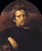 Karl Briullov Self-Portrait china oil painting artist